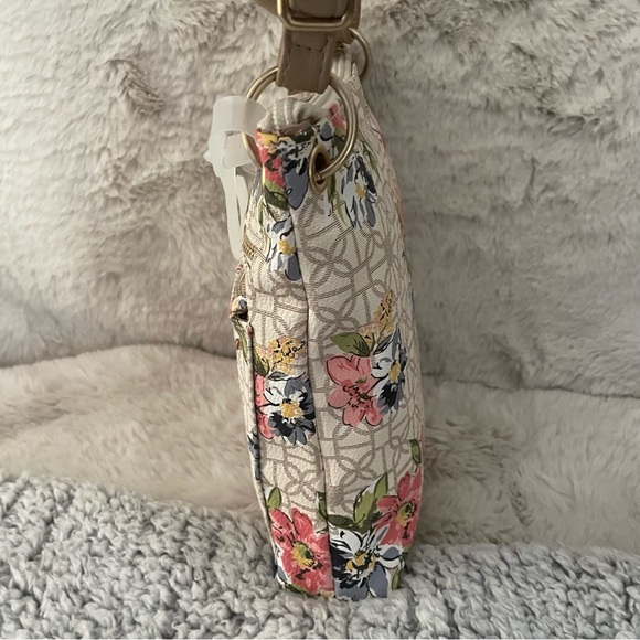 Time and Thru NWOT Brand New Adjustable Shoulder Bag - Picture 11 of 17